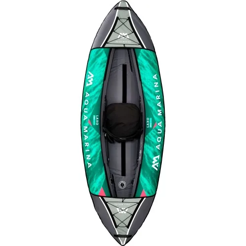 Kayak hinchable Aqua Marina Laxo 285