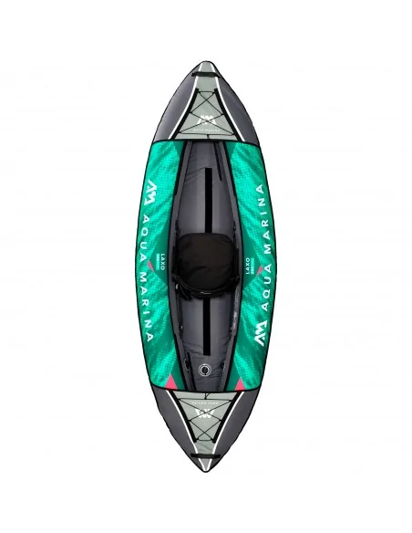 Kayak hinchable Aqua Marina Laxo 285