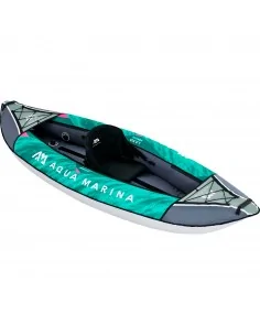 Kayak hinchable Aqua Marina...