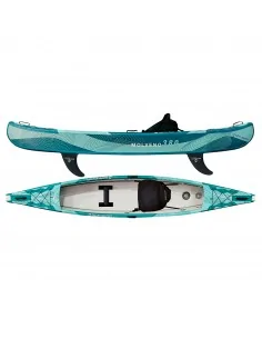 Kayak hinchable Spinera...