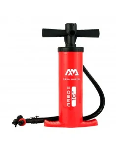 Inflador para kayaks...
