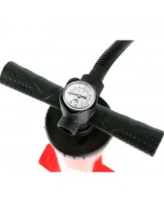 Inflador para kayaks... 2