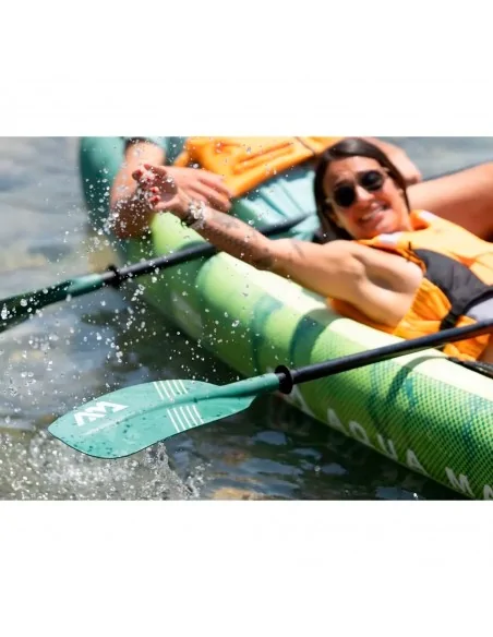 Remo para Paddle y Kayak Aqua Marina Ripple Tech 2-in-1