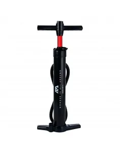 Inflador para kayaks y...