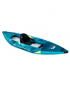 Kayak Hinchable Aqua...
