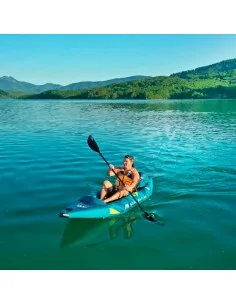 Kayak Hinchable Aqua... 2