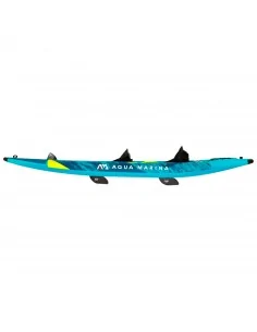 Kayak Hinchable para dos... 2
