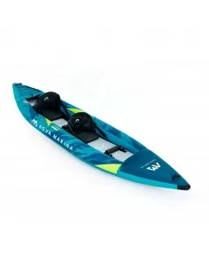 Kayak Hinchable para dos...