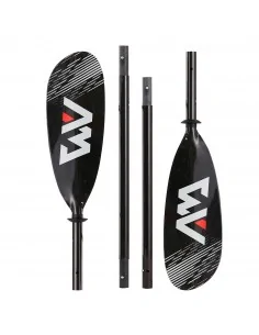 Remo de carbono para Kayak... 2