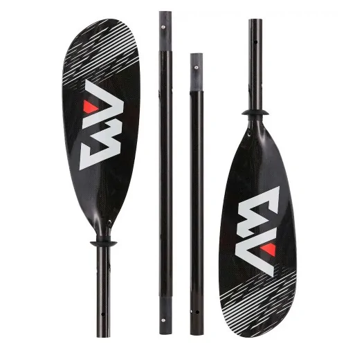 Remo de carbono para Kayak Aqua...