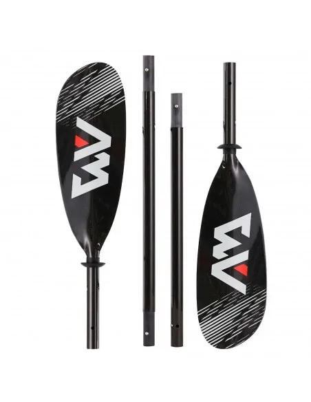 Remo de carbono para Kayak Aqua Marina KP 3