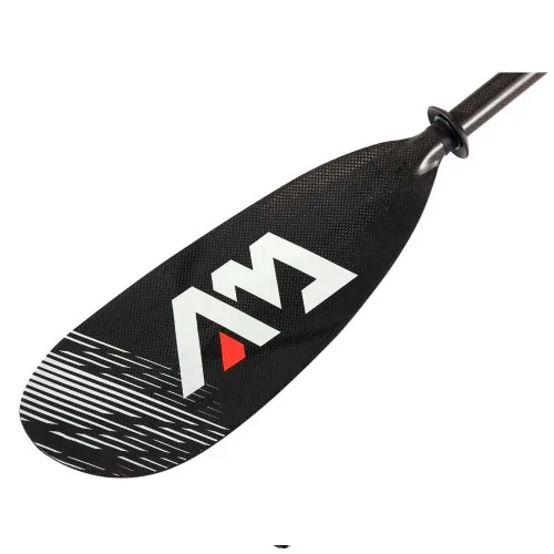 Remo de carbono para Kayak Aqua...