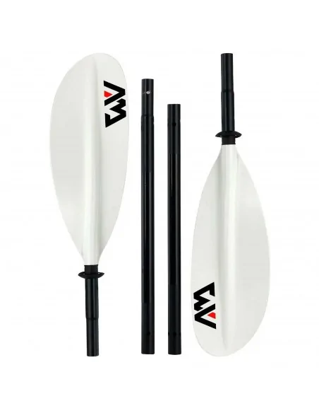 Remo de aluinio para Kayak Aqua Marina KP - 1