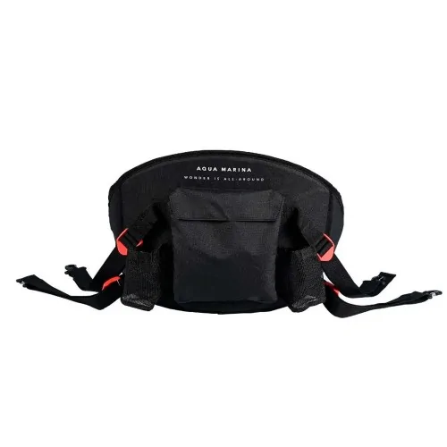 Asiento para kayak Aqua Marina con respaldo y cojín acolchado – vista 2