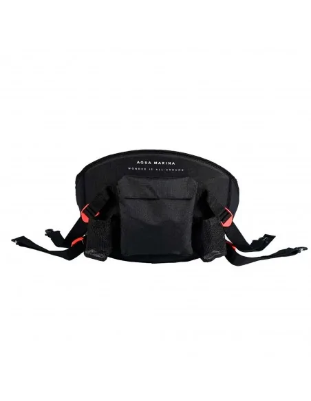 Asiento para kayak Aqua Marina con respaldo y cojín acolchado – vista 2