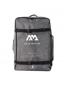 Mochila para kayak inflable...
