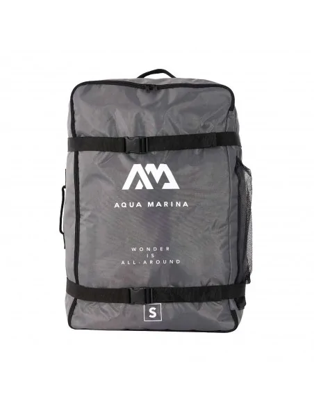 Mochila para kayak inflable individual Aqua Marina Zip