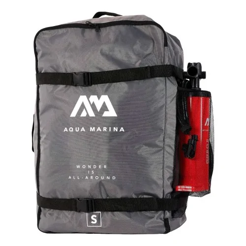 Mochila para kayak inflable...