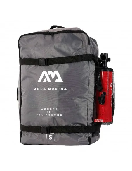Mochila para kayak inflable individual Aqua Marina Zip