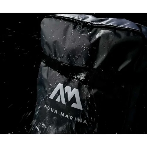 Mochila para kayak inflable...