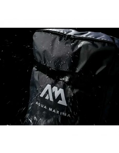 Mochila para kayak inflable individual Aqua Marina Zip