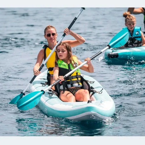 Kayak hinchable Spinera Adriatic 430...