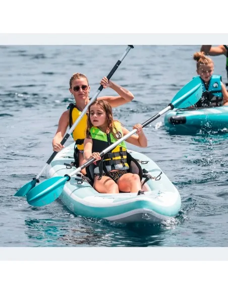 Kayak hinchable Spinera Adriatic 430 Light