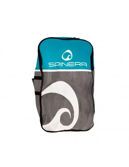 Mochila para kayak y SUP hinchable Spinera