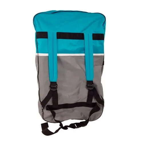 Mochila para kayak y SUP hinchable... Mochila para kayak y SUP hinchable...