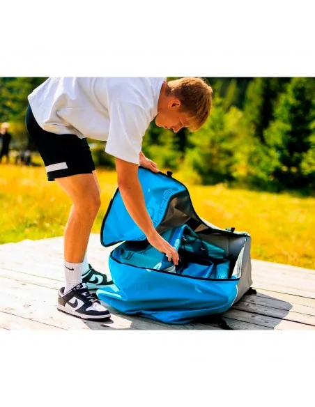 Mochila para kayak y SUP hinchable Spinera