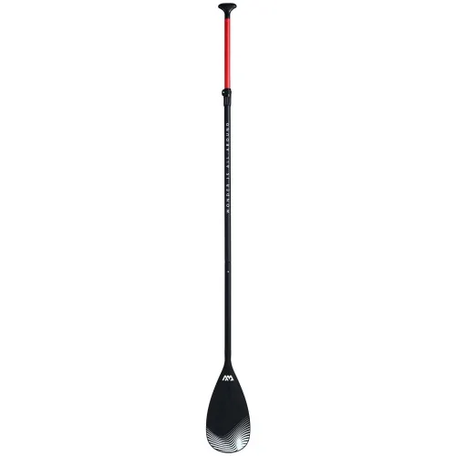 Pala de aluminio para SUP Aqua Marina SPORTS III – vista 1