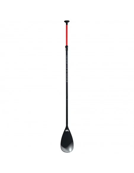 Pala de aluminio para SUP Aqua Marina SPORTS III – vista 1