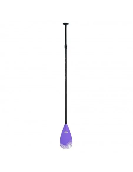 Pala de fibra de vidrio-carbono para SUP Aqua Marina