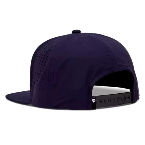 Gorra Fox Non Stop Tech Snapback MDNT