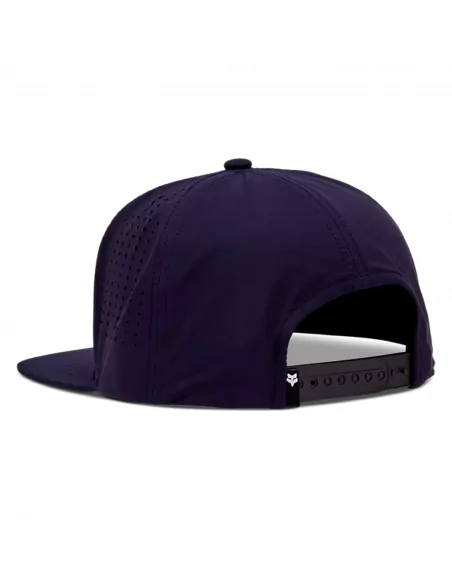 Gorra Fox Non Stop Tech Snapback MDNT