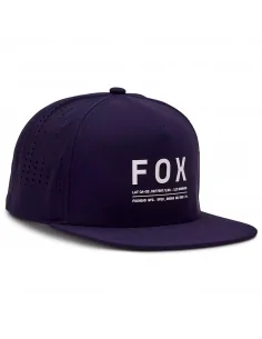 Gorra Fox Non Stop Tech...