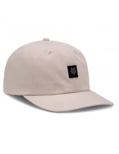 Gorra Fox ajustable Level...