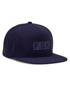 Gorra Fox Snapback Wordmark...