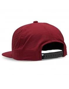 Gorra Fox Snapback Wordmark... 2