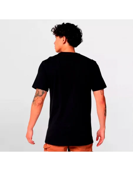 Camiseta Fox X Kawasaki Prem SS Tee Black