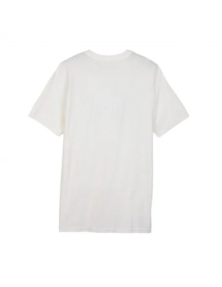 Camiseta Fox X Kawasaki Prem SS Tee White