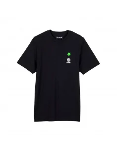 Camiseta Fox X Kawasaki II...