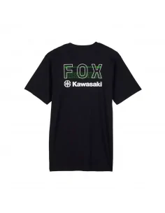 Camiseta Fox X Kawasaki II... 2