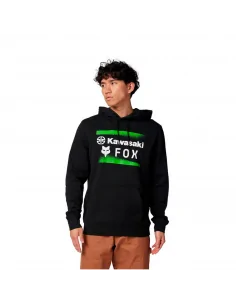 Sudadera con capucha Fox X...
