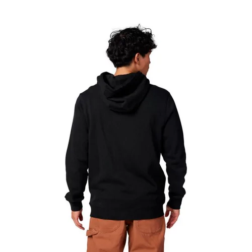 Sudadera con capucha Fox X Kawasaki...