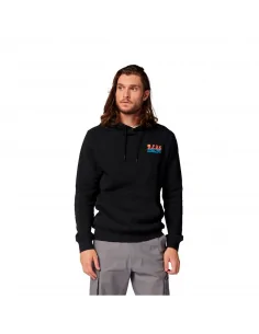 Sudadera con capucha Fox x...