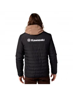 Chaqueta Fox X Kawasaki... 2