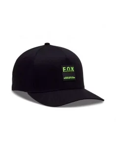 Gorra Fox Intrude Flexfit...