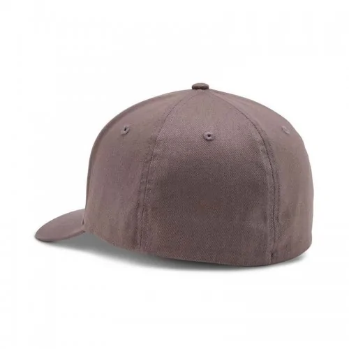 Gorra Fox Taunt Flexfit Gris