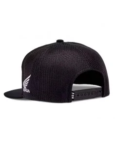 Gorra Fox X Honda Snapback... 2
